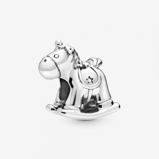 Charm Unicórnio Bruno De Natal - 798437C00  Clique na imagem para fechar