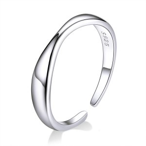 Anel simples life Pandora - SCR630 Anel simples life Pandora - SCR630