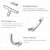 Anel Linhas paralelas life Pandora - SCR555