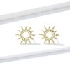 Brincos Petit sol life Pandora - BSE256