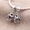 Charm com Pendente PANDORA Folha de Louro - 791407CCZ