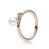 Anel PANDORA Rose™ Elegante Esfera