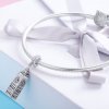 Charm Pendente Big Ben da Grã-Bretanha estilo Pandora - SCC868