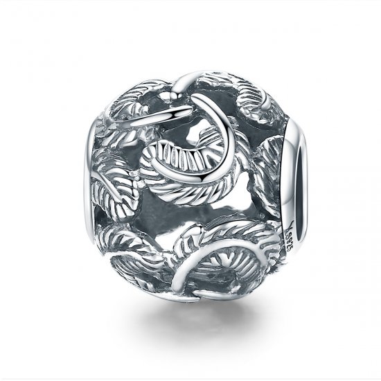 Charm Asas Vintage life Pandora - SCC810  Clique na imagem para fechar
