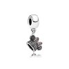 Pingente Pandora de prata Disney, Minnie Mouse "Minnie Espumante Ear Hat" Pingente Pandora de prata Disney, Minnie Mouse "Minnie Espumante Ear Hat"