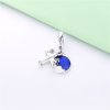 Conta Pendente Avião Pandora - 798027CZ