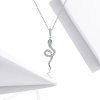 Colar Cobra Adorável life Pandora - SCN409