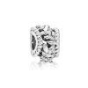 Charm berloques PANDORA Recomeço - 797597CZ