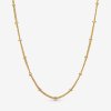 Colar Frisado Pandora Shine - 367210