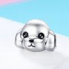 Charm Cachorro Vip Fofo estilo Pandora - SCC837