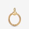 O Pendente Pandora Shine™ Moments Pequeno - 368736C00