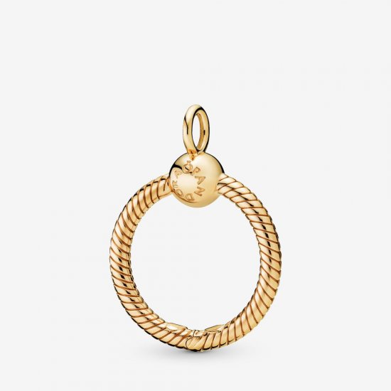 O Pendente Pandora Shine™ Moments Pequeno - 368736C00  Clique na imagem para fechar