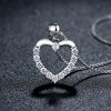 Colar Colar de Prata 925 estilo Pandora - SCN025