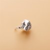Charm berloques PANDORA Abra o Seu Coração - 797655