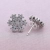 Brinco PANDORA Floco de Neve - 290589CZ