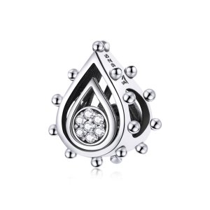 Charm Lágrima life Pandora - SCC1723