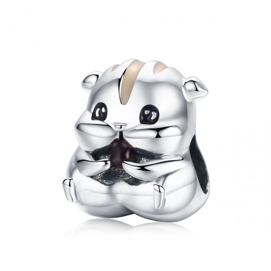 Charm Hamster life Pandora - SCC1133  Clique na imagem para fechar