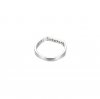 Anel De Barra Pandora Signature Pandora - 199048C00