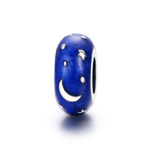 Separador Céu estrelado estilo Pandora - SCC599 Separador Céu estrelado estilo Pandora - SCC599