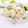 Disney, Bracelete PANDORA Crie & Combine - Minnie