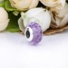 Charm Lavanda Ondulada Pandora - 798875C00