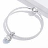 Charm Pendente Lenda do mar estilo Pandora - BSC242