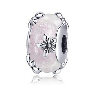 Charm Sakura life Pandora - SCC1302 Charm Sakura life Pandora - SCC1302
