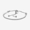 Bracelete Ajustável Coração - 598699C01 Bracelete Ajustável Coração - 598699C01