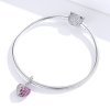 Charm Pendente Só você life Pandora - BSC282