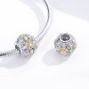 Charm Vida Brilhante life Pandora - SCC1333