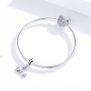 Charm Pendente Aniversário 2020 estilo Pandora - SCC1354