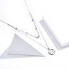 Colar Estrelado life Pandora - SCN365