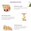 Charm Baby Groot life Pandora Rosa - BSC130