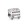 Charm berloques PANDORA Autocarro Inglês - 791049ER