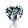 Charm Árvore da Vida life Pandora - SCC221 Charm Árvore da Vida life Pandora - SCC221