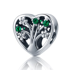 Charm Árvore da Vida life Pandora - SCC221
