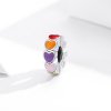 Separador Doce querida amor estilo Pandora - SCC1838