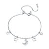 Pulseira Céu estrelado life Pandora - SCB107 Pulseira Céu estrelado life Pandora - SCB107