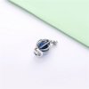 Charm Pendente Viagem Dos Sonhos - 798064NMB