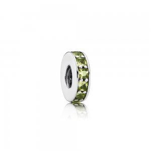 Separador PANDORA Eterno Verde Oliva