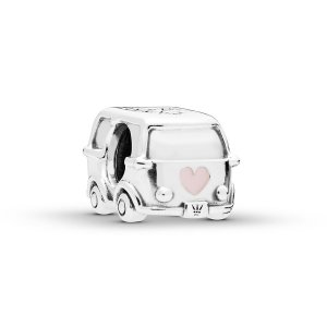 Conta Carrinha Pandora - 797871EN160