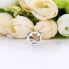 Charm berloques PANDORA Sorte E Coragem