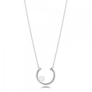 Colar PANDORA Clássica Esfera Colar PANDORA Clássica Esfera