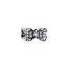Charm berloques Pandora de prata Arco Charm berloques Pandora de prata Arco