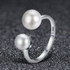Anel Apaixonado por amor estilo Pandora - SCR192