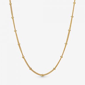 Colar Frisado Pandora Shine - 367210