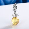 Charm Pendente Abacaxi life Pandora - SCC150