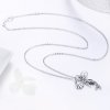 Colar Lenda da sereia life Pandora - SCN237
