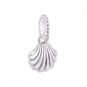 Pendente Concha Pandora - PJ00734-1