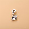 Pingente Pandora de prata Amor Porto Rico